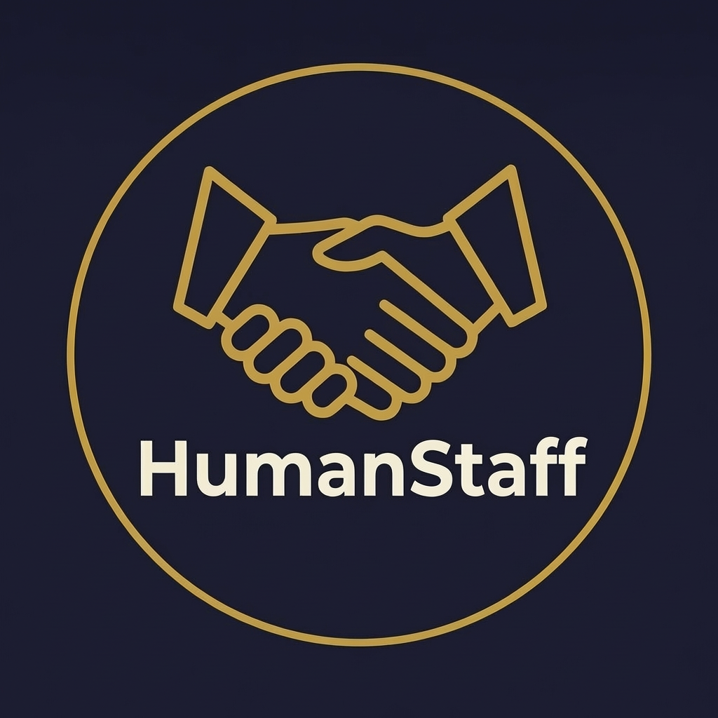 HumanStaff